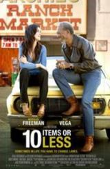 10 ნაბიჯი წარმატებისკენ / 10 Items or Less