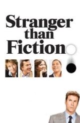 პერსონაჟი / Stranger Than Fiction