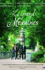 დიდი მოლნი / Le grand Meaulnes (The Great Meaulnes)