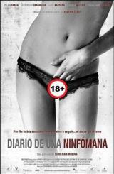 ნიმფომანის დღიური / Diario de una ninfómana / Diary of a Nymphomaniac / Дневники нимфоманки
