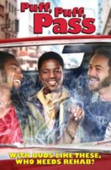 დაბოლილები / Puff, Puff, Pass