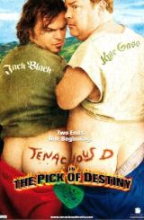 ბედისწერის არჩევანი / Tenacious D in The Pick of Destiny