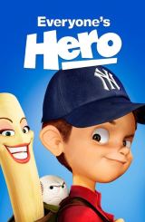 გამარჯვებული / Everyone’s Hero (ყველას გმირი)