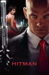 ჰიტმენი / hitmeni