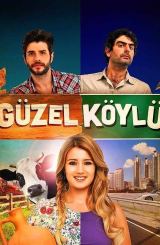 სოფლელი ლამაზმანი / Güzel Köylü / turquli seriali sofleli lamazmani