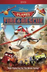 თვითმფრინავები 2 : ცეცხლი და წყალი / tvitmfrinavebi 2: cecxli da wyali