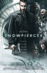 თოვლს მიღმა / Snowpiercer