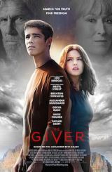 დამრიგებელი / The Giver