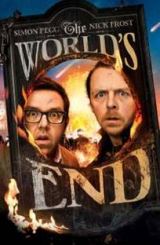 სამყაროს დასასრული / The World’s End