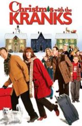 შობა უიღბლოებთან ერთად / Christmas with the Kranks