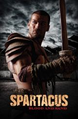 სპარტაკი / Spartacus: Blood and Sand