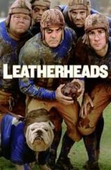 სიყვარული წესების გარეშე / Leatherheads (ტყავისქუდიანები)