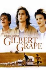 რა აწუხებს გილბერტ გრეიფს? / What’s Eating Gilbert Grape