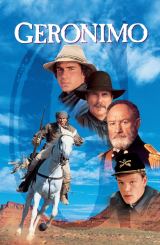 ჯერონიმო: ამერიკული ლეგენდა / Geronimo: An American Legend