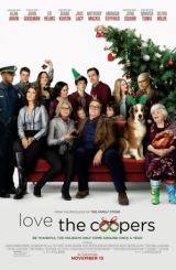 შეიყვარე კუპერები (ქართულად) / Love the Coopers / filmi sheiyvare kuperebi (qartulad)