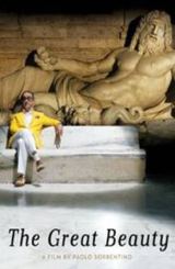 დიდებული სილამაზე / The Great Beauty