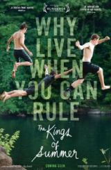 ზაფხულის მეფეები (ქართულად) / The Kings of Summer