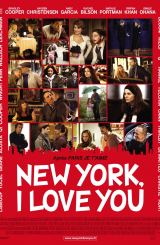 ნიუ-იორკო, მიყვარხარ / New York, I Love You