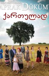 სტამბოლის ცა / Yaprak Dökümü