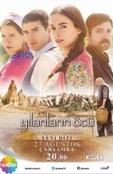 გველის შურისძიება / Yılanların öcü / gvelis shurisdzieba