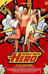 მე შენი გმირი ვარ / Main Tera Hero / me sheni gmiri var