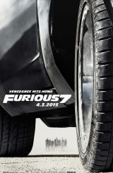 ფორსაჟი 7 / Furious 7