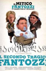ფანტოცი მეორე ტრაგიკული / Il secondo tragico Fantozzi