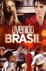 ბრაზილიის გამზირი / Avenida Brasil