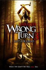 მცდარი მოსახვევი 3 / Wrong Turn 3: Left for Dead