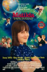 მატილდა (ქართულად) / Matilda / matilda (qartulad)