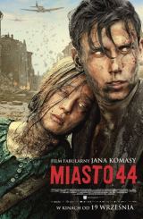 ქალაქი 44 / Miasto 44