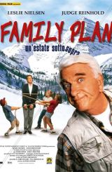 ოჯახური გეგმა (ქართულად) / Family Plan