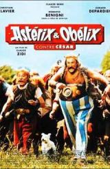 ასტერიქსი და ობელიქსი კეისარის წინააღმდეგ / Asterix and Obelix vs. Caesar