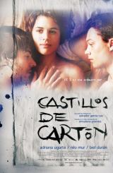 ეტიუდები სამში / Castillos de cartón / Этюды втроем / etiudebi samshi