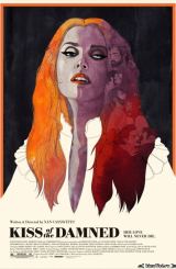 დაწყევლილის კოცნა / Kiss of the damned