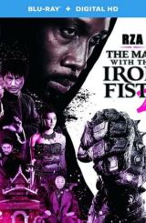 კაცი რკინის მუშტებით 2 / The Man with the Iron Fists 2