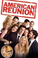 ამერიკული ნამცხვარი 8: გაერთიანება / American Reunion