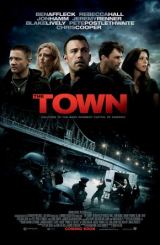 ქალაქი / The Town