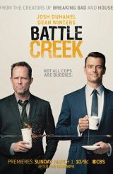 ბატლ კრიკი / Battle Creek