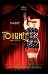 ტურნე / Tournée / Турне / turne