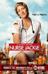 მედდა ჯეკი / Nurse Jackie