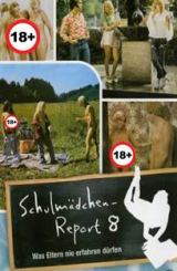 მოსწავლე გოგონების მოხსენება 8 / Schulmädchen-Report 8