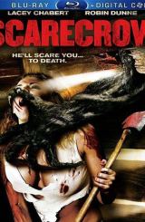 საფრთხობელა / Scarecrow