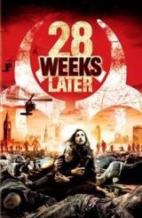 28 კვირის შემდეგ (ქართულად) / 28 Weeks Later