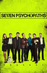 შვიდი ფსიქოპათი (ქართულად) / Seven Psychopaths