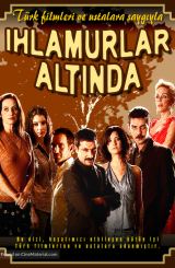 ლამაზი სიზმარი / Ihlamurlar altinda (ცხელი ყინული)