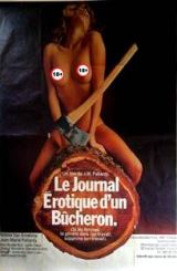 შეშის მჩეხველის ინტიმური დღიური / Le journal érotique d’un bûcheron