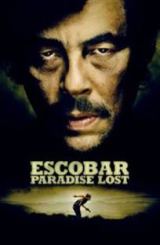 ესკობარი: დაკარგული სამოთხე / Escobar: Paradise Lost