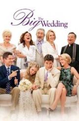 დიდი ქორწილი / The Big Wedding