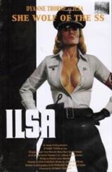 ილზა: სს-ის ძუ მგელი / Ilsa: She Wolf of the SS